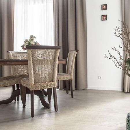 KM apartamentai Apartment Kaunas Bagian luar foto