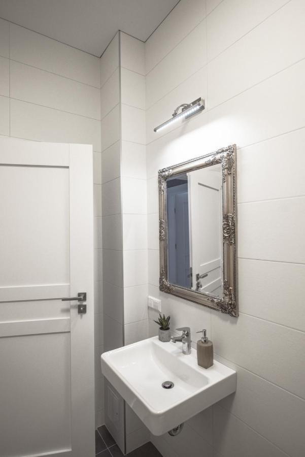 KM apartamentai Apartment Kaunas Bagian luar foto