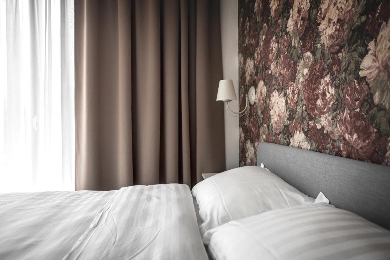 KM apartamentai Apartment Kaunas Bagian luar foto