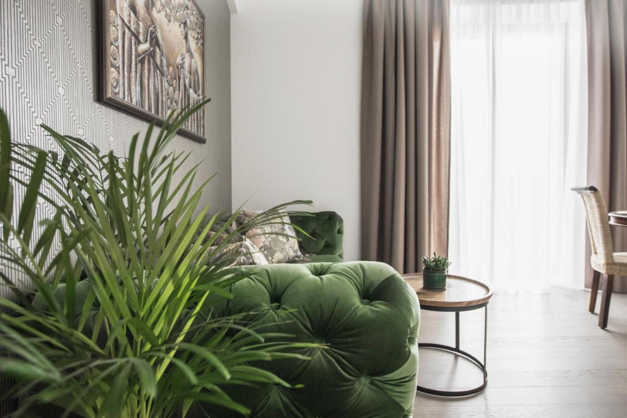 KM apartamentai Apartment Kaunas Bagian luar foto
