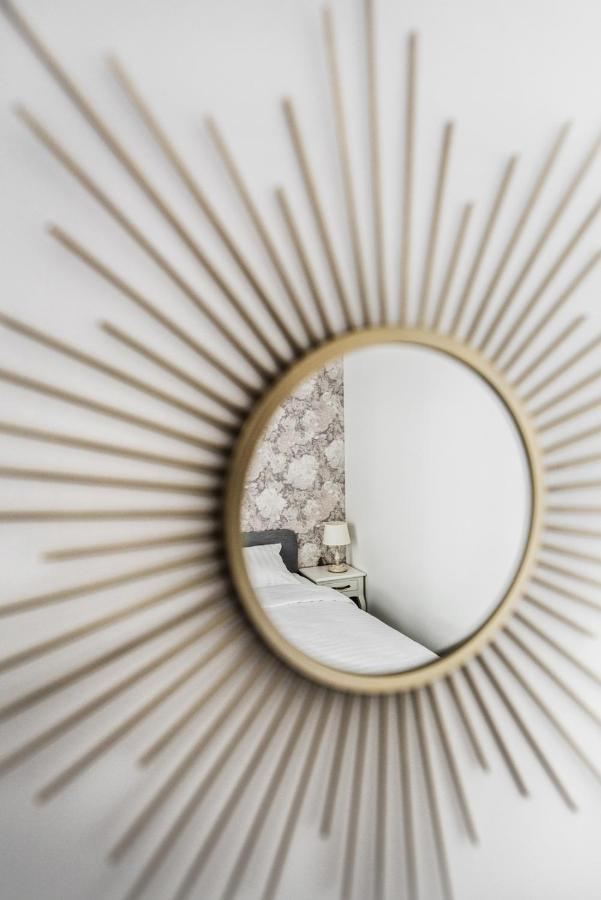 KM apartamentai Apartment Kaunas Bagian luar foto